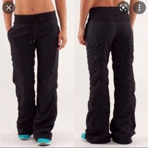 Lululemon Dance Studio Pant